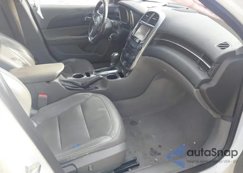 2015 Chevrolet Malibu 2Lt from USA, damaged, VIN 1G11D5SLXFF109707